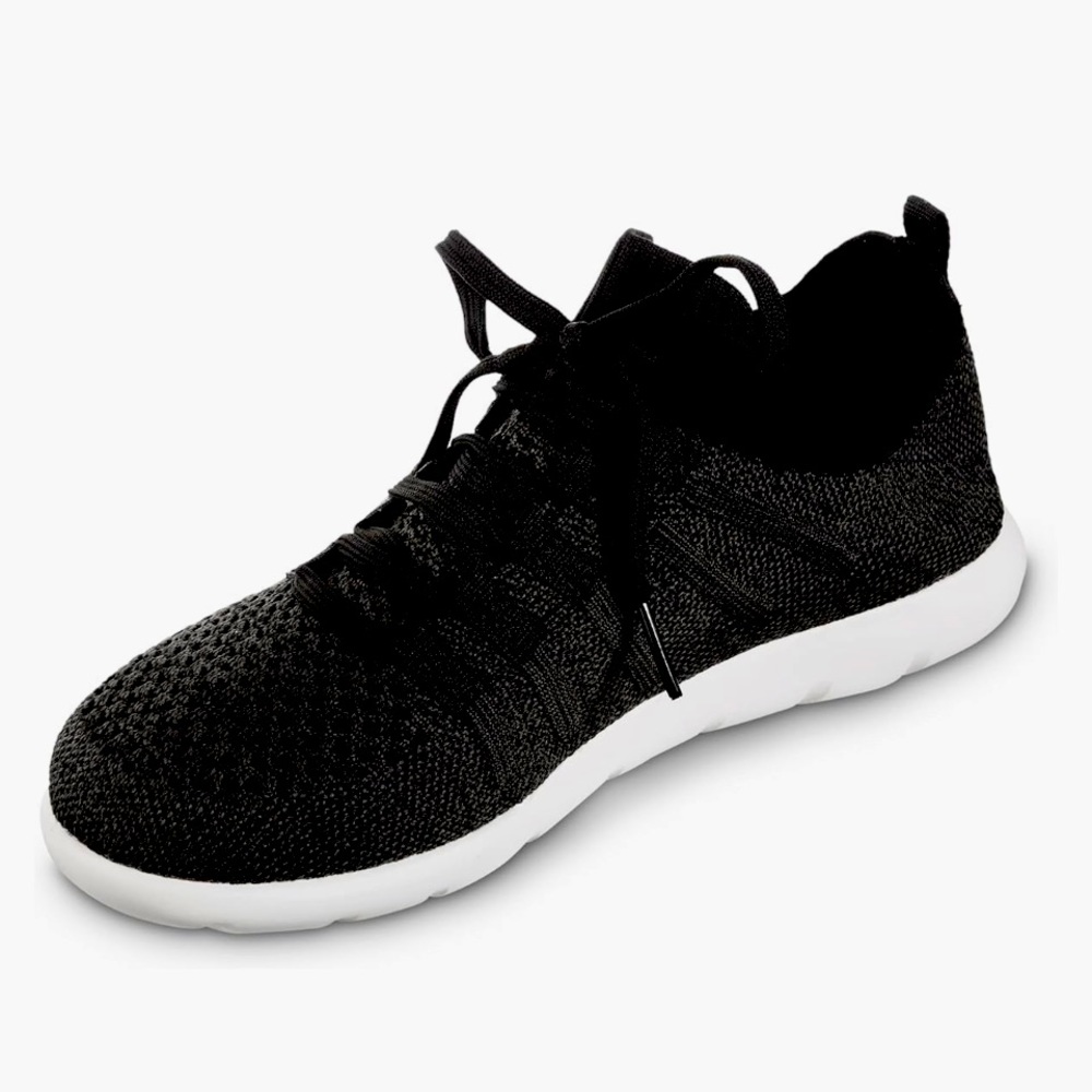 Zenz by Isotoner Black Size 6
